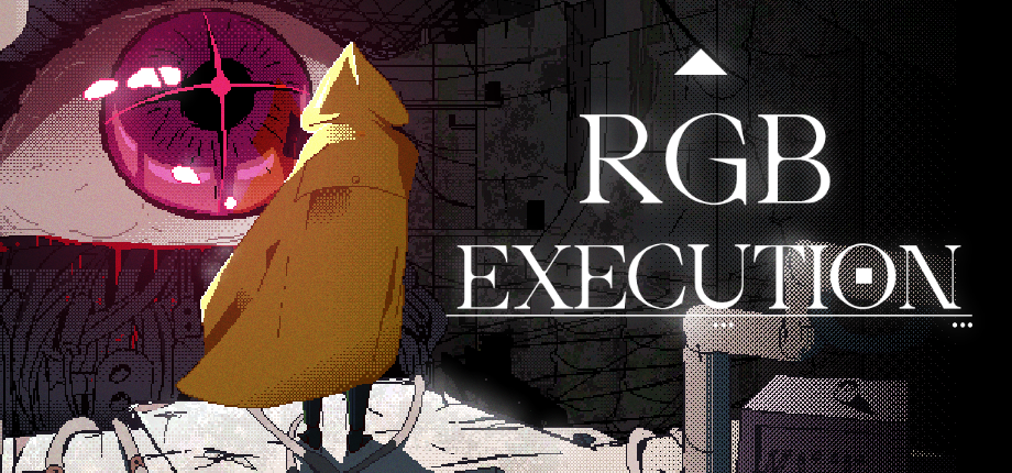Announcement: RGB-Execution